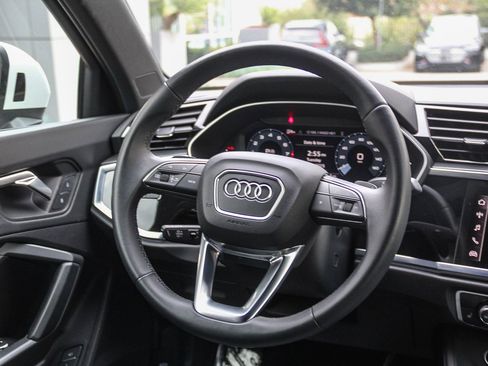 Certified 2023 Audi Q3 2.0T Premium Plus w/ Premium Plus Package image 20