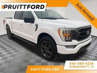 Used 2023 Ford F150 XLT w/ Equipment Group 302A High video 1