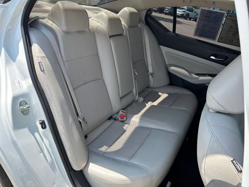 Used 2019 Nissan Altima 2.5 SL FWD image 20