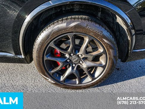 Used 2023 Dodge Durango SRT image 18