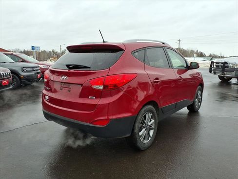 Used 2015 Hyundai Tucson SE image 6
