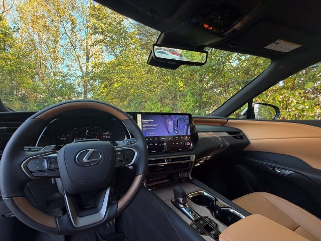 New 2026 Lexus RX 350 Premium Plus w/ Convenience Package AWD/4WD image 25