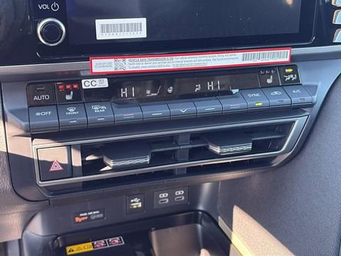 New 2026 Toyota Camry LE image 16