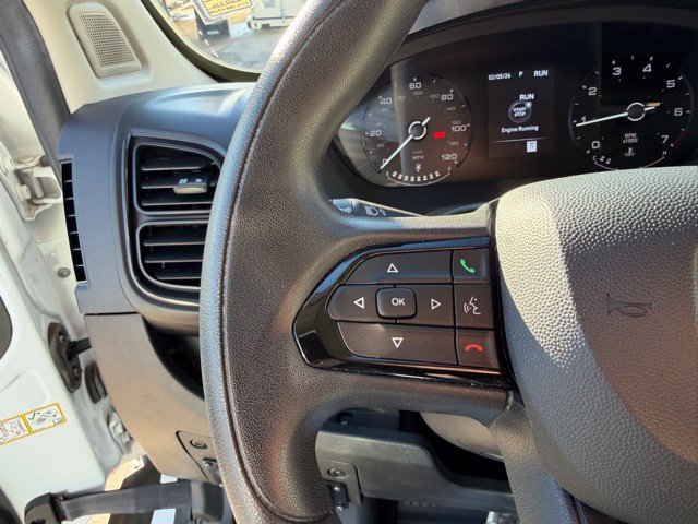 Used 2023 RAM ProMaster 2500 FWD image 20