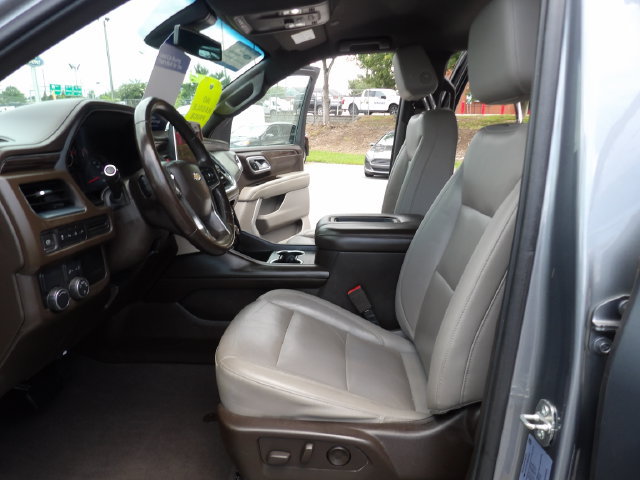 Used 2021 Chevrolet Tahoe LT RWD image 22
