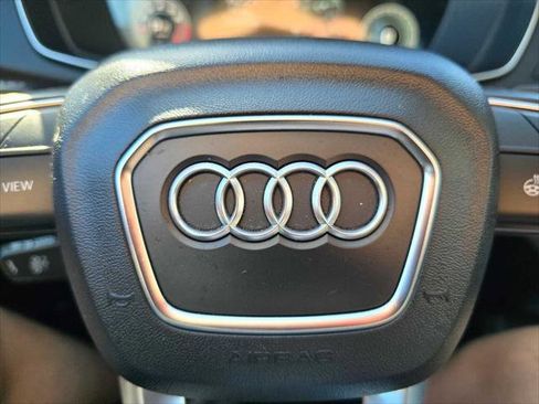 Used 2023 Audi Q5 2.0T Premium Plus w/ Premium Plus Package image 24