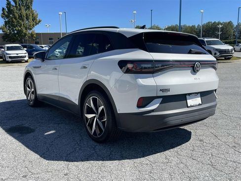 Used 2023 Volkswagen ID.4 Pro image 7