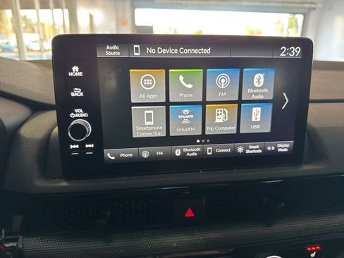 Used 2024 Honda CR-V EX-L image 16