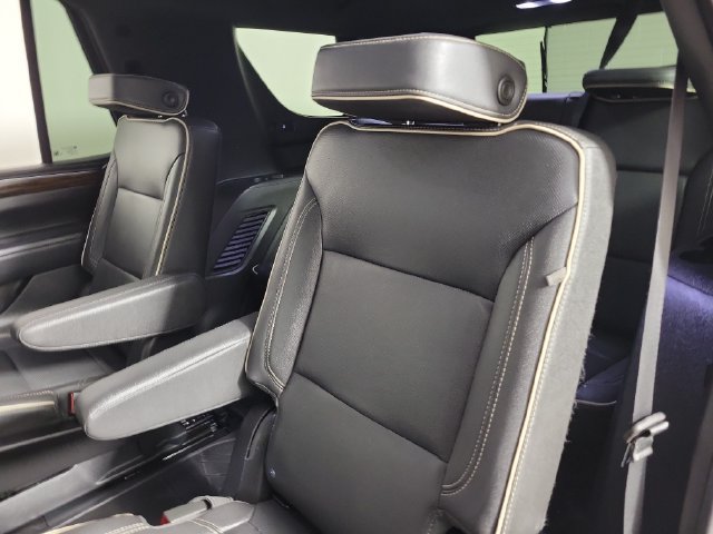 Used 2024 Chevrolet Tahoe Premier AWD/4WD image 13