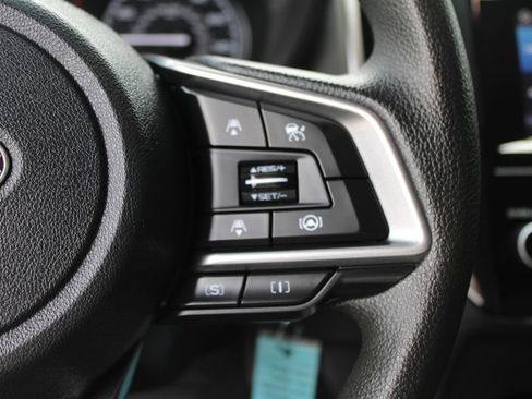 Used 2023 Subaru Forester AWD/4WD image 47