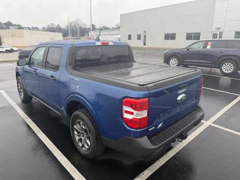 Used 2023 Ford Maverick XLT w/ XLT Luxury Package image 12