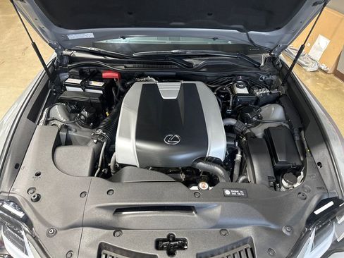 Used 2023 Lexus RC 350 F Sport image 9