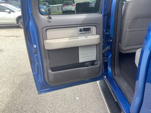 Used 2010 Ford F150 Platinum AWD/4WD image 17