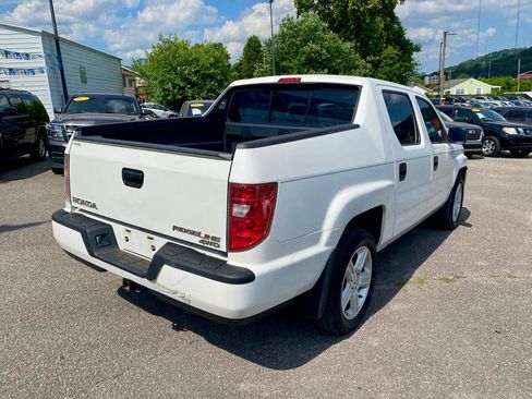 Used 2009 Honda Ridgeline RT image 6