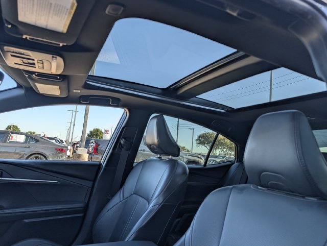 Used 2025 Toyota Camry XSE w/ Premium Package FWD image 27
