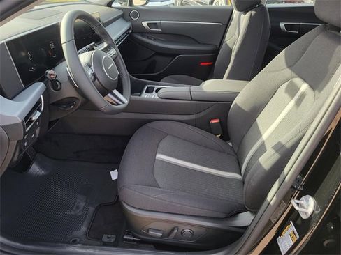 New 2026 Hyundai Sonata SEL image 12