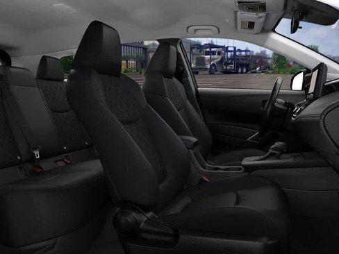 New 2026 Toyota Corolla Cross LE w/ Cold Weather Package AWD/4WD image 86