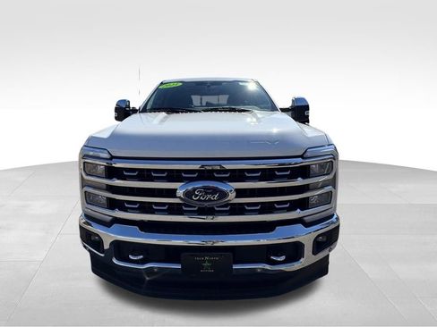 Used 2023 Ford F250 Lariat w/ Lariat Ultimate Package image 3