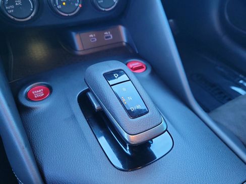 Used 2024 Nissan Z NISMO w/ Floor Mat Package image 32