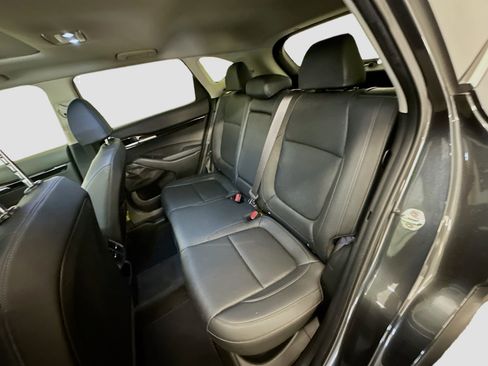 Used 2022 Kia Seltos EX image 30