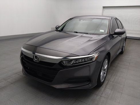 Used 2019 Honda Accord LX image 15
