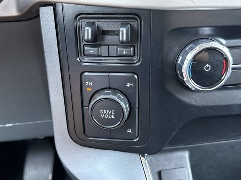 Used 2023 Ford F150 XLT w/ Equipment Group 301A Mid AWD/4WD image 28
