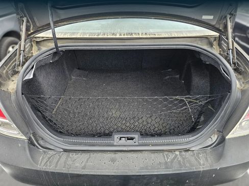 Used 2007 Ford Fusion SE image 15