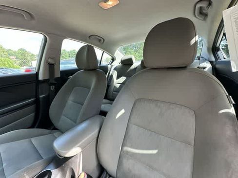 Used 2015 Kia Forte LX FWD image 12