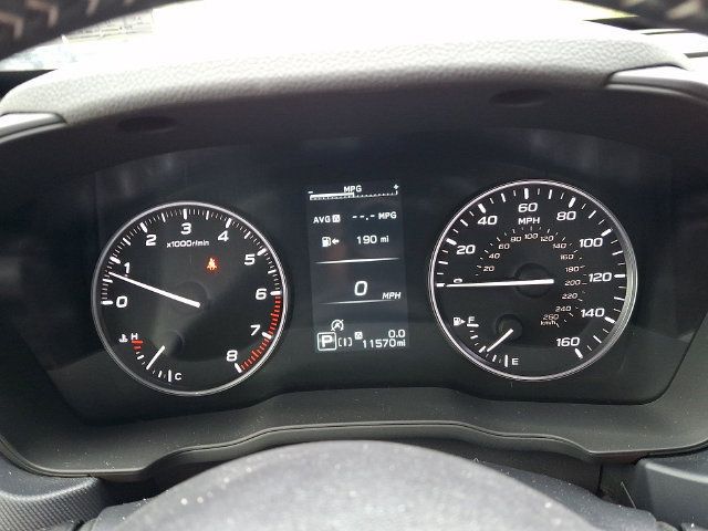 Used 2025 Subaru Forester Limited AWD/4WD image 27