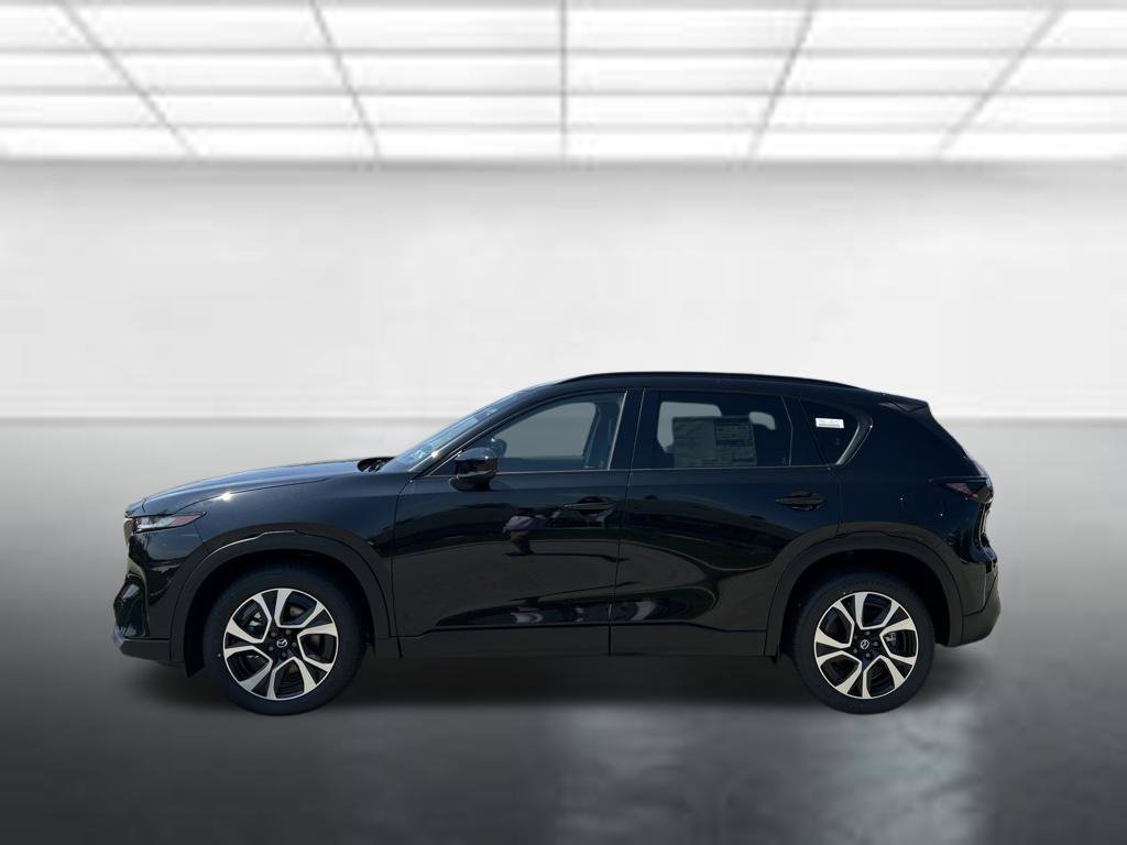 New 2026 MAZDA CX-5 Preferred AWD/4WD image 7