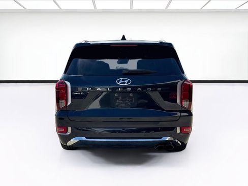 Used 2020 Hyundai Palisade Limited FWD image 5