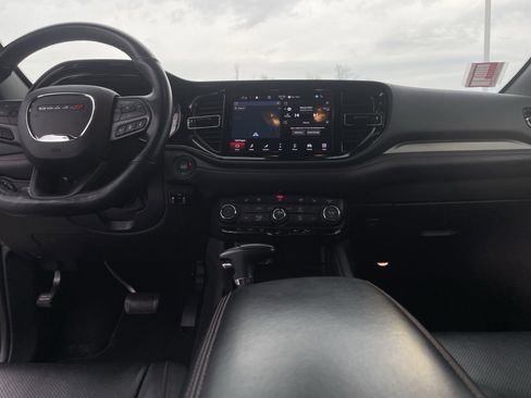 Used 2024 Dodge Durango GT image 15