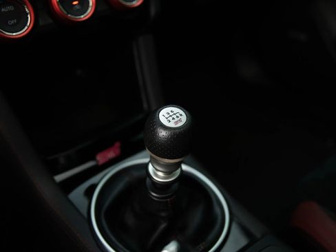 Used 2018 Subaru WRX STI Limited image 43