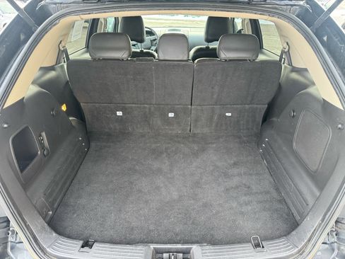 Used 2009 Ford Edge Limited image 9