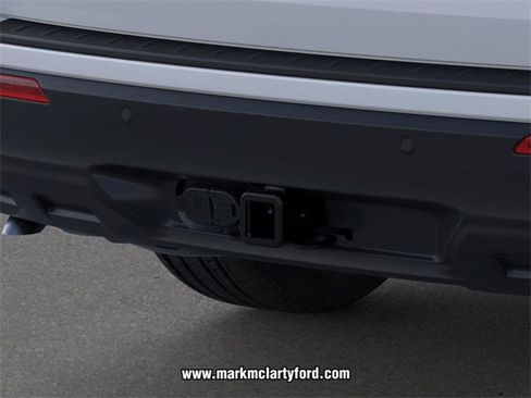 New 2026 Ford Explorer Active image 23