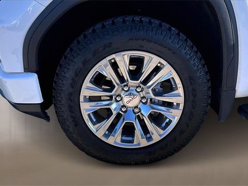 Used 2023 GMC Sierra 1500 Denali image 8