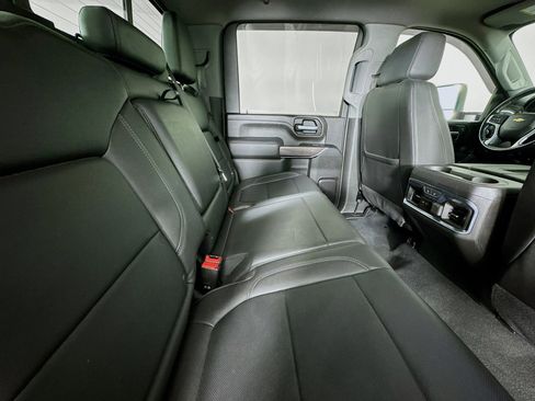 Used 2021 Chevrolet Silverado 2500 LTZ w/ LTZ Convenience Package image 25