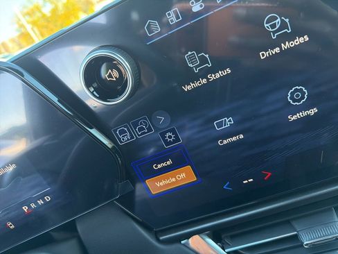 New 2026 Chevrolet Equinox EV LT image 13