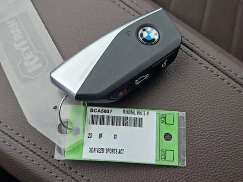 Certified 2023 BMW X1 xDrive28i w/ Premium Package image 32