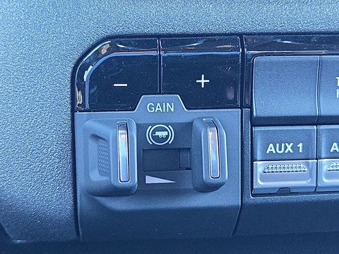 New 2026 RAM 3500 Tradesman image 12