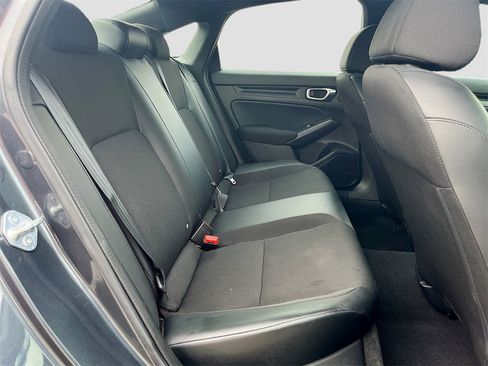Used 2023 Honda Civic Sport image 24