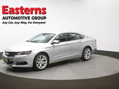 Used 2019 Chevrolet Impala Premier FWD image 58