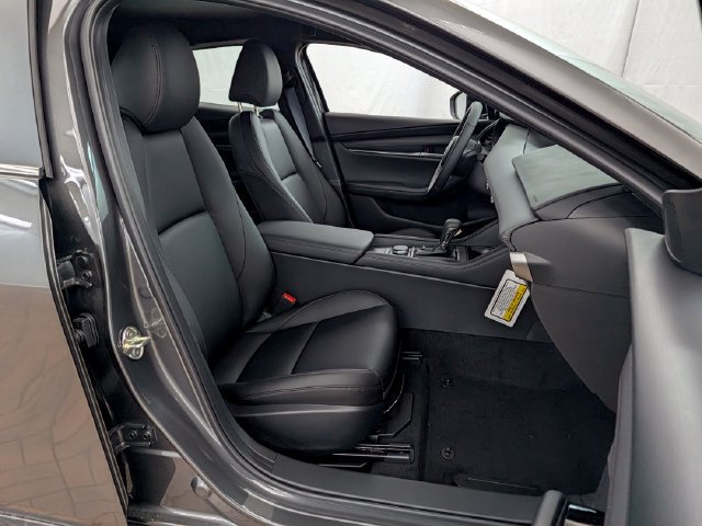 New 2026 MAZDA MAZDA3 s Sport FWD image 17