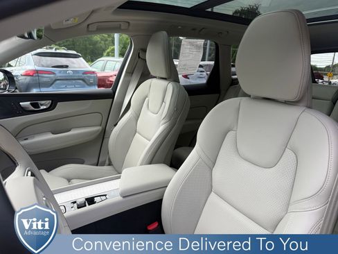 Used 2026 Volvo XC60 T8 Ultra w/ Protection Package Premier AWD/4WD image 18