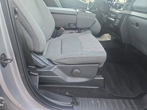 Used 2023 Ford F150 XLT image 75