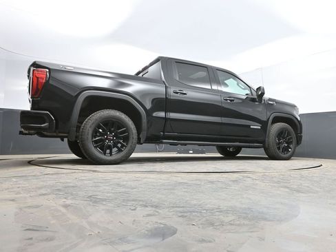 New 2026 GMC Sierra 1500 Elevation w/ Elevation Premium Package AWD/4WD image 36