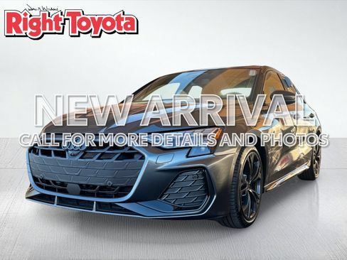 Used 2026 Audi A3 2.0T Premium Plus AWD/4WD image 1