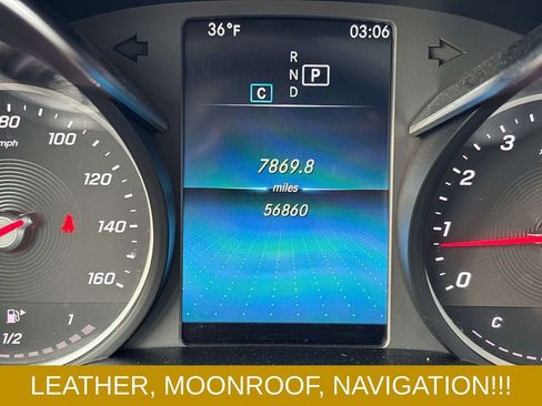 Used 2020 Mercedes-Benz C 300 4MATIC Sedan image 24
