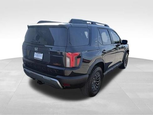 Used 2026 Honda Passport TrailSport image 2