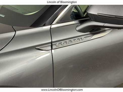 Used 2022 Lincoln Corsair Reserve w/ Equipment Group 201A image 12